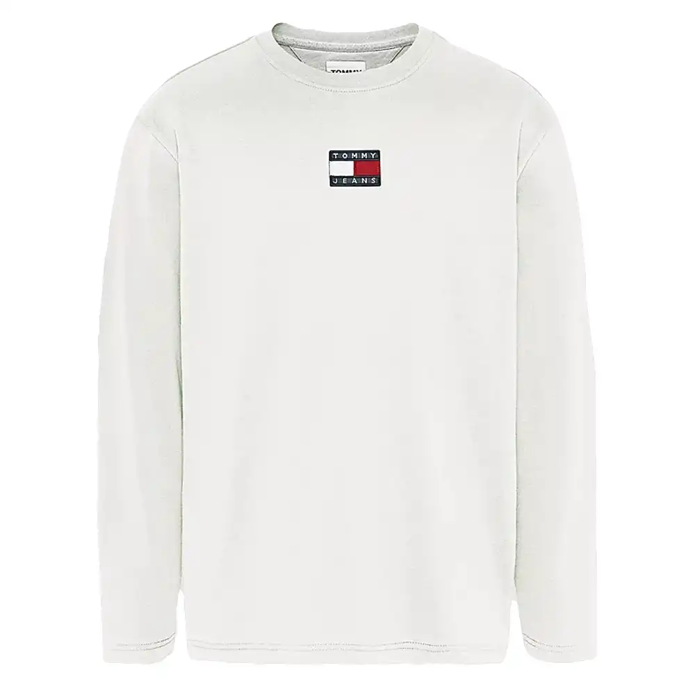 PARTNER: CREATION ref DM0DM10932-YBR Tommy Jeans - 3 PARTNER: CREATION ref DM0DM10932-YBR Tommy Jeans - 3