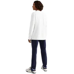 Originale logo badge flag Tommy Jeans - 4 Originale logo badge flag Tommy Jeans - 4