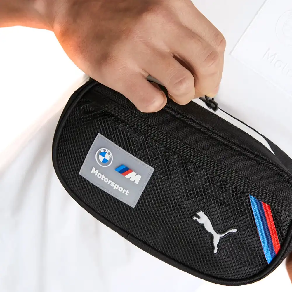 Style ceinture bmw m motorsport Puma - 4 Style ceinture bmw m motorsport Puma - 4