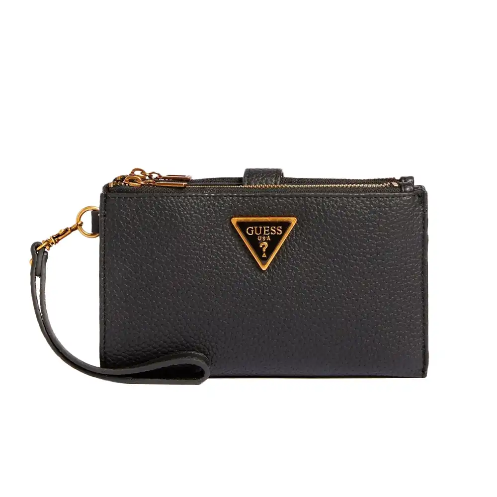 Downtown Chic Slg Dbl Zip Org Guess - 1 Downtown Chic Slg Dbl Zip Org Guess - 1