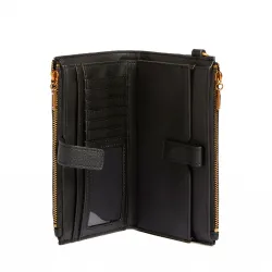 Downtown Chic Slg Dbl Zip Org Guess - 2 Downtown Chic Slg Dbl Zip Org Guess - 2