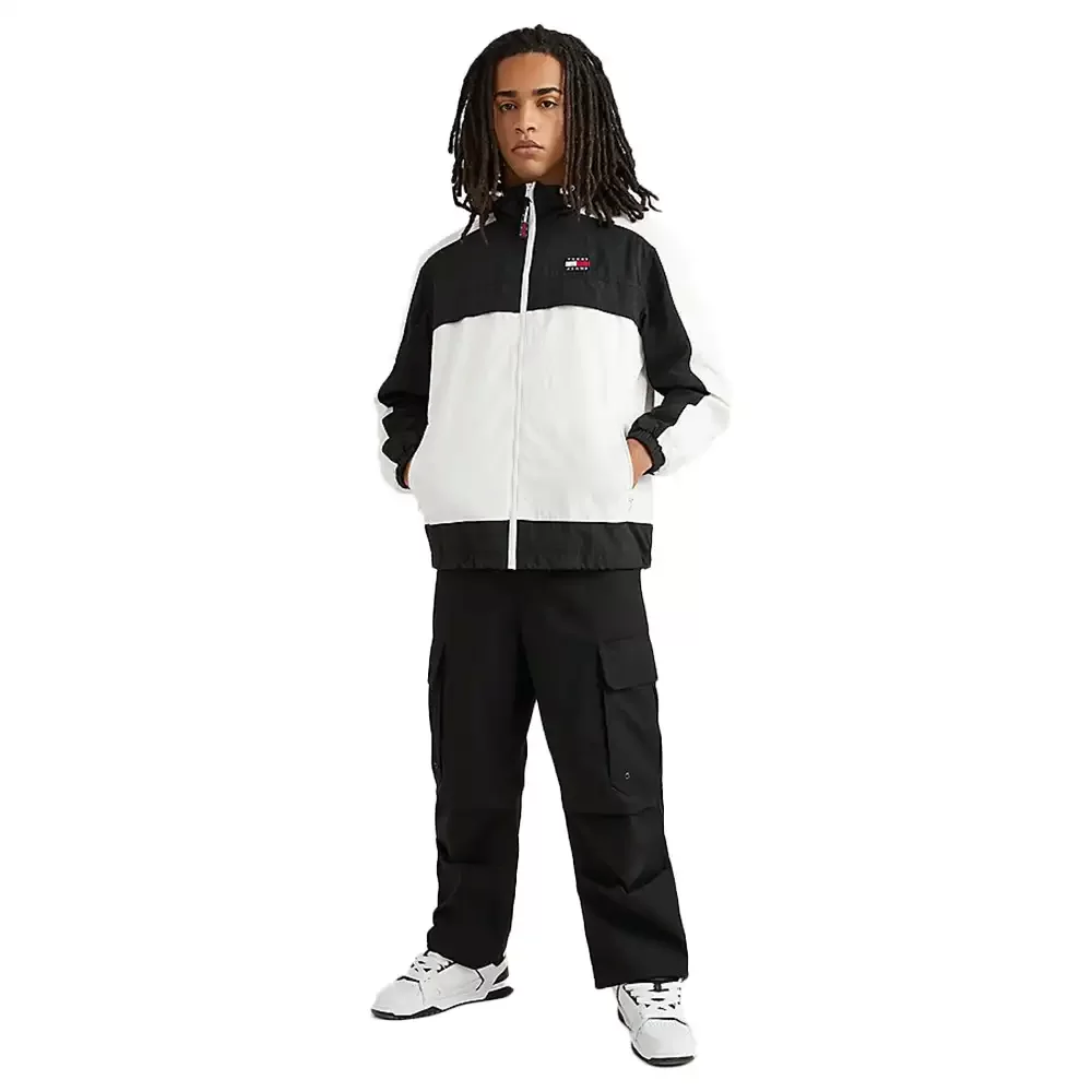 PARTNER: CREATION ref DM0DM15919-BDS Tommy Jeans - 3