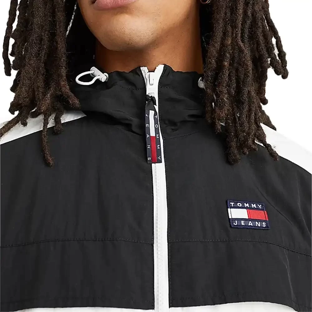 PARTNER: CREATION ref DM0DM15919-BDS Tommy Jeans - 4