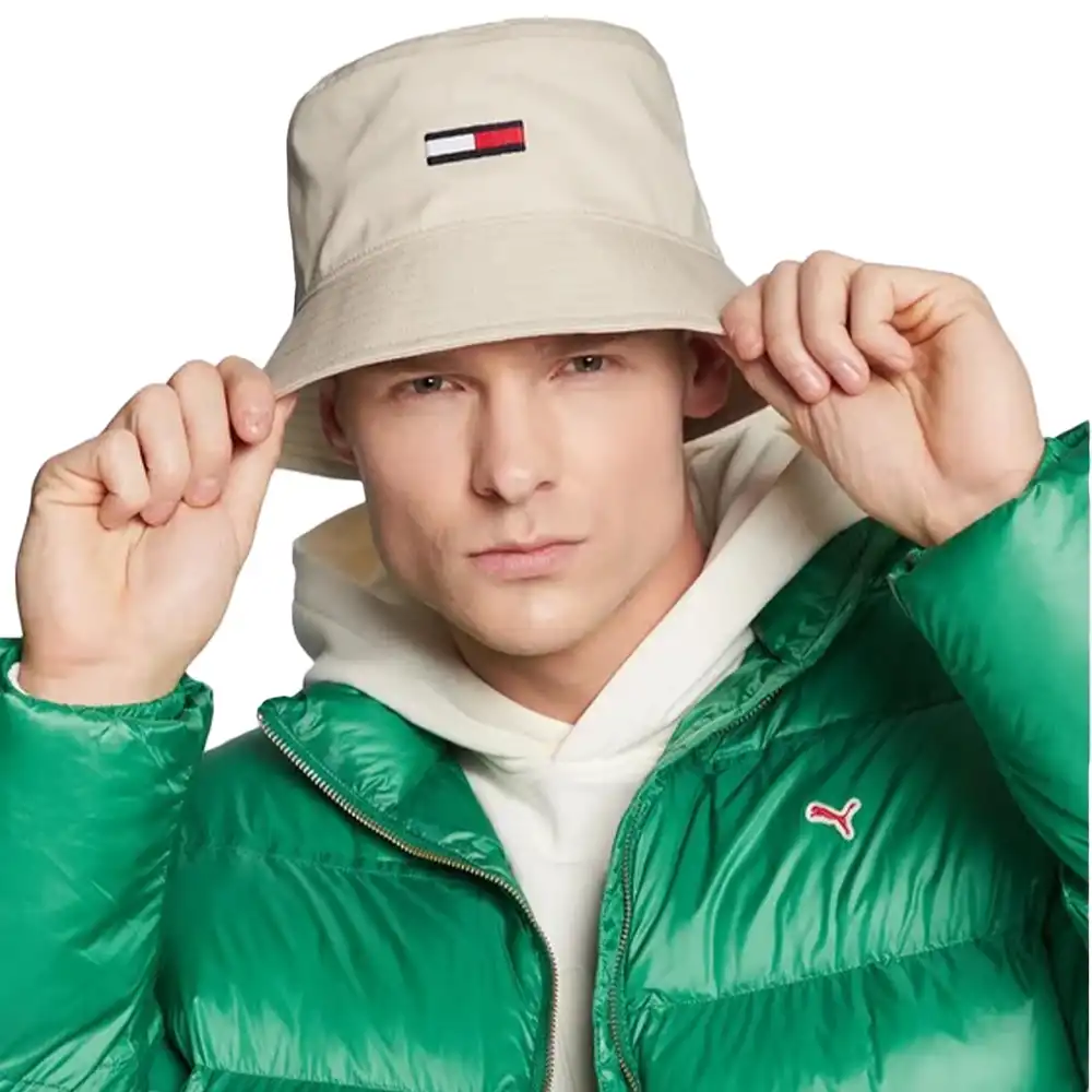 Tjm Sport Bucket Tommy Jeans - 1