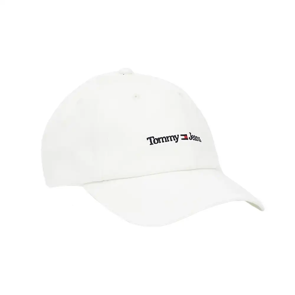 logo front baseball Tommy Jeans - 1