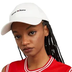 logo front baseball Tommy Jeans - 3