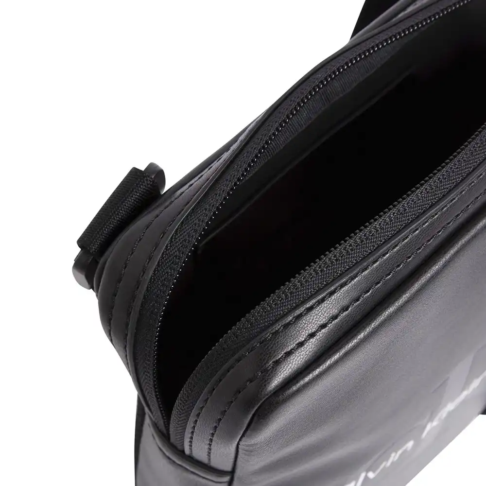 reporter souple Monogram Calvin Klein - 4 reporter souple Monogram Calvin Klein - 4