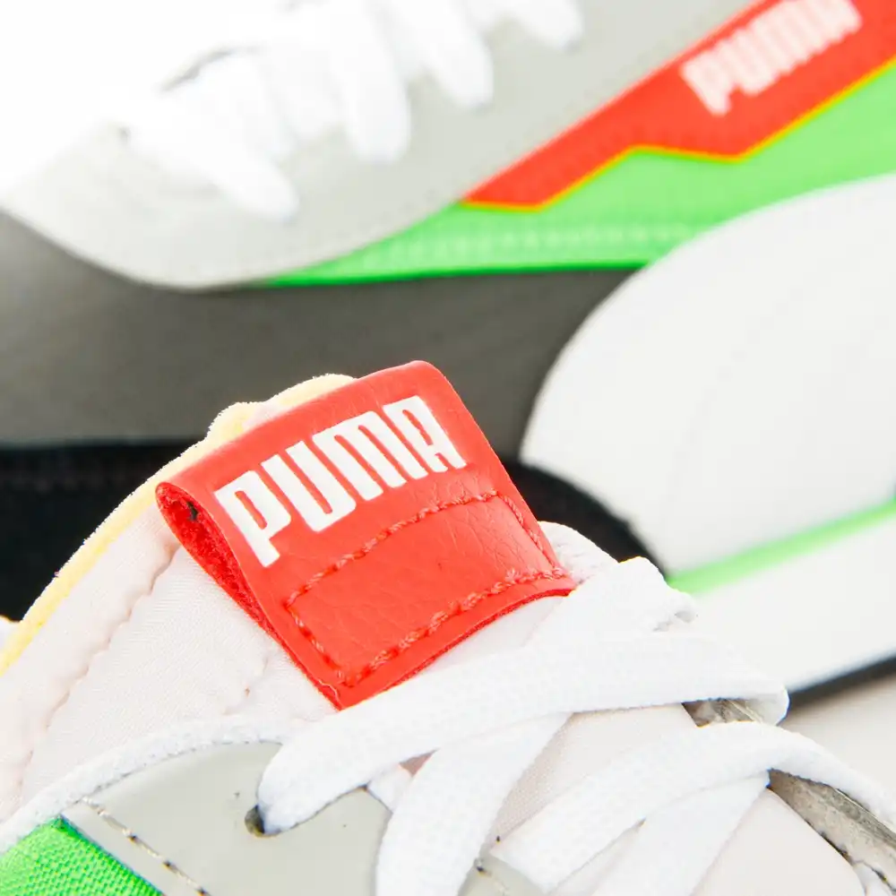 Future rider play on Puma - 3 Future rider play on Puma - 3