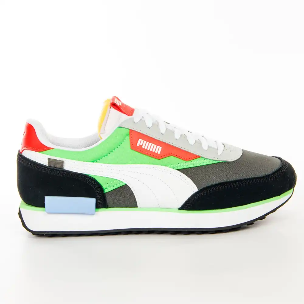 Future rider play on Puma - 4 Future rider play on Puma - 4