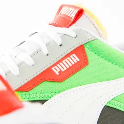 Future rider play on Puma - 5 Future rider play on Puma - 5