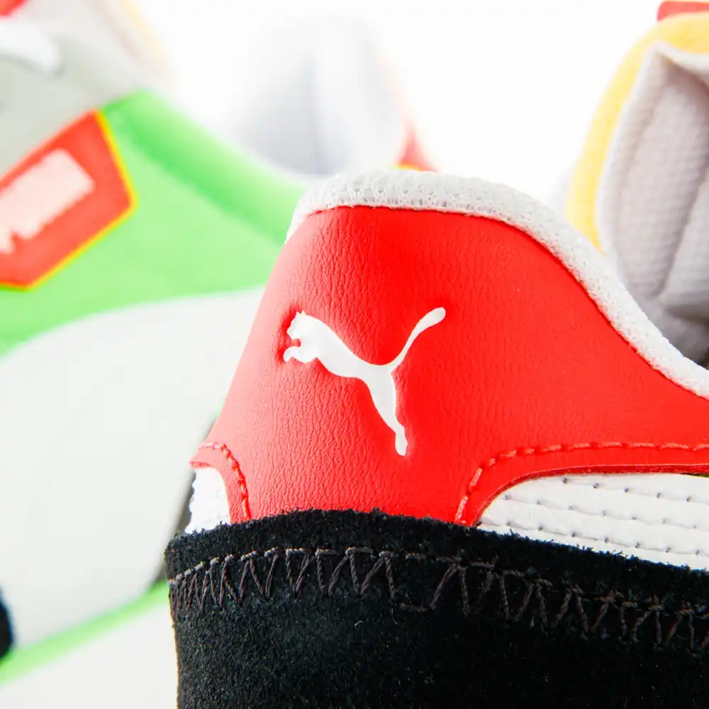 Future rider play on Puma - 8 Future rider play on Puma - 8