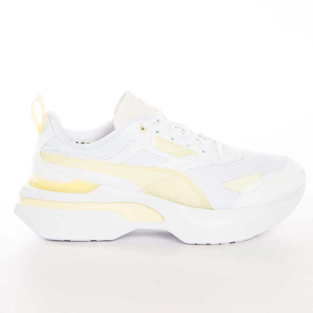Puma Kosmo rider tech wns Femme Blanc