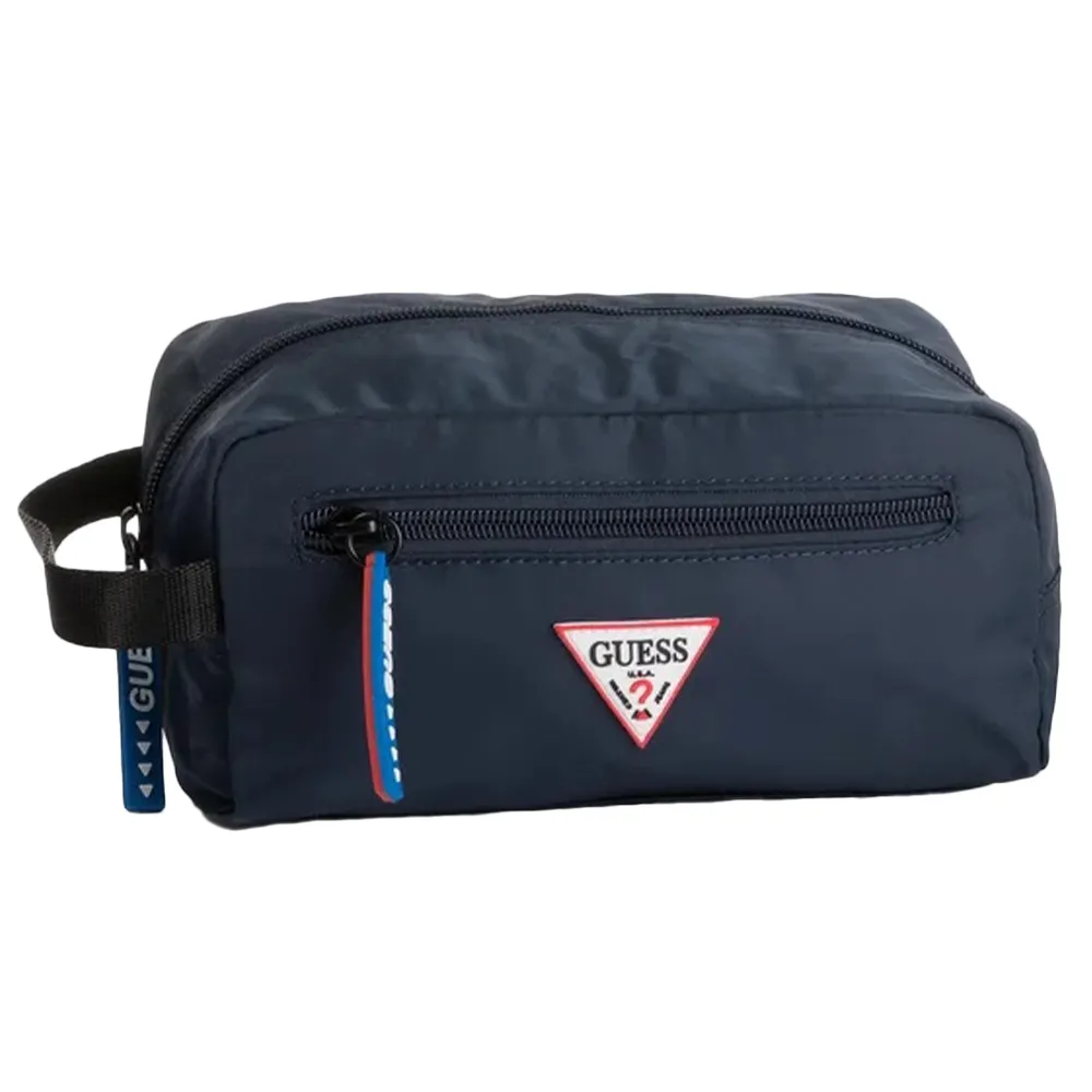 GUESS  - trousse de toilette homme  - noir