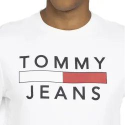 PARTNER: CREATION ref DM0DM07413-YA2 Tommy Jeans - 2 PARTNER: CREATION ref DM0DM07413-YA2 Tommy Jeans - 2