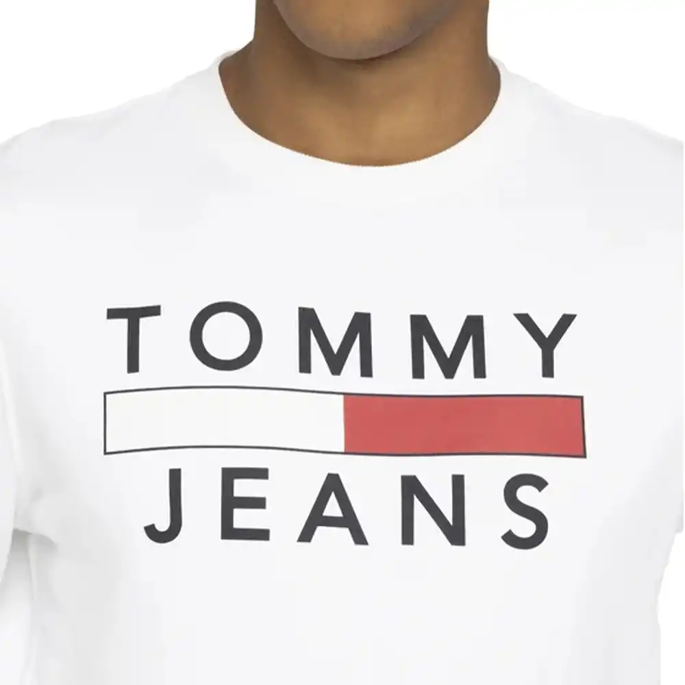 PARTNER: CREATION ref DM0DM07413-YA2 Tommy Jeans - 2 PARTNER: CREATION ref DM0DM07413-YA2 Tommy Jeans - 2
