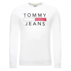 Tjm Essential Graphic Crew Tommy Jeans - 1