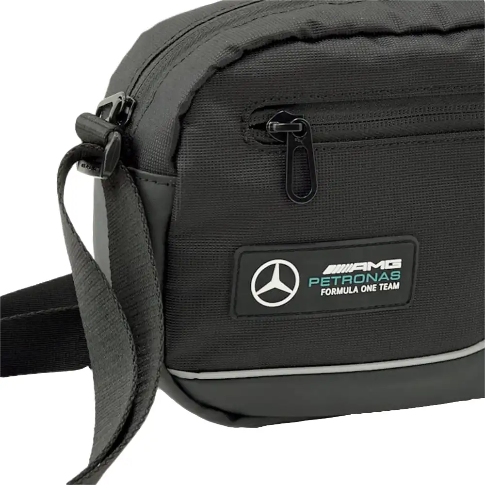 Mercedes AMG Petronas Puma - 2