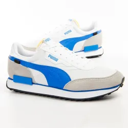 Future rider play on Puma - 2