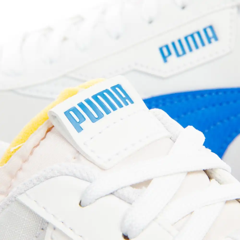 Future rider play on Puma - 3
