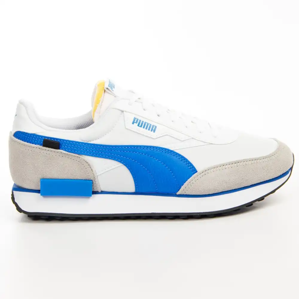 Future rider play on Puma - 4