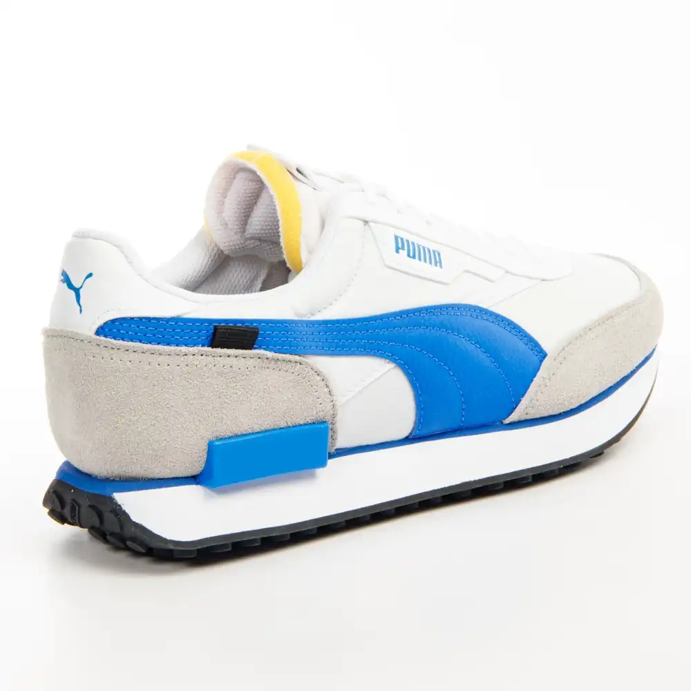 Future rider play on Puma - 7
