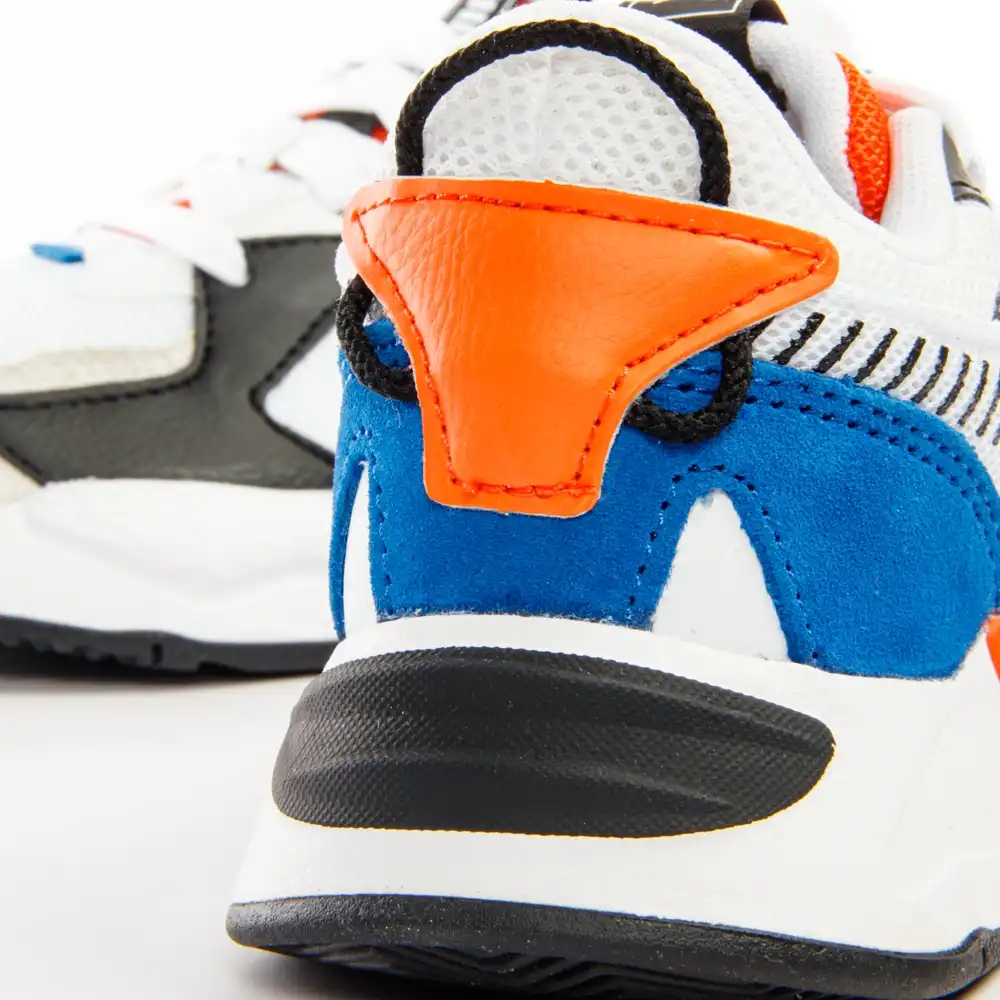 RS-Z top ps Puma - 8