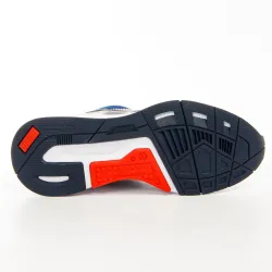 Basket basse femme Puma Mirage sport tech jr Blanc - ZESHOES