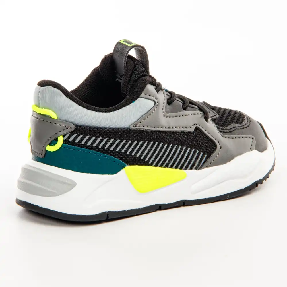 PARTNER: CREATION ref 384728-06 Puma - 8