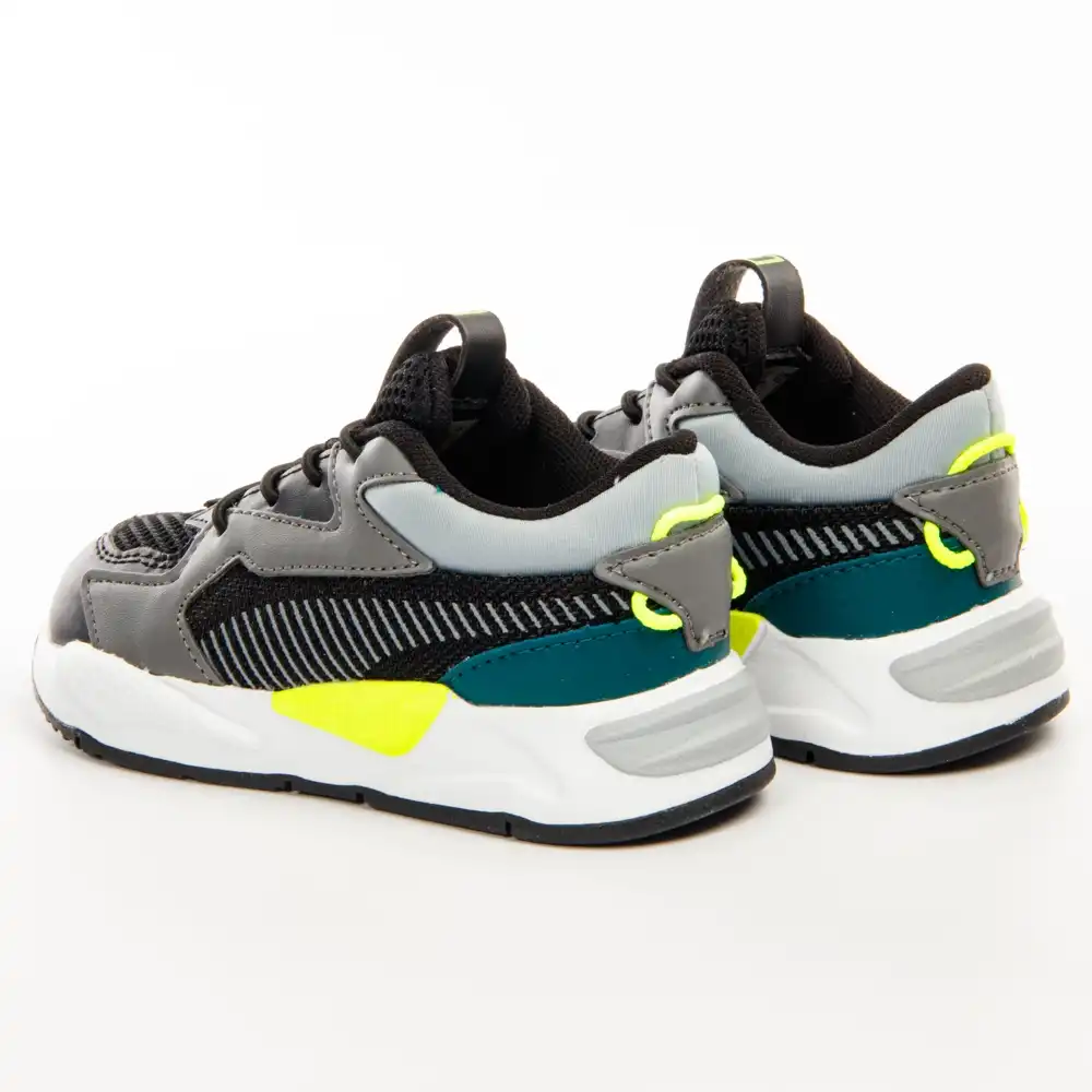 PARTNER: CREATION ref 384728-06 Puma - 10