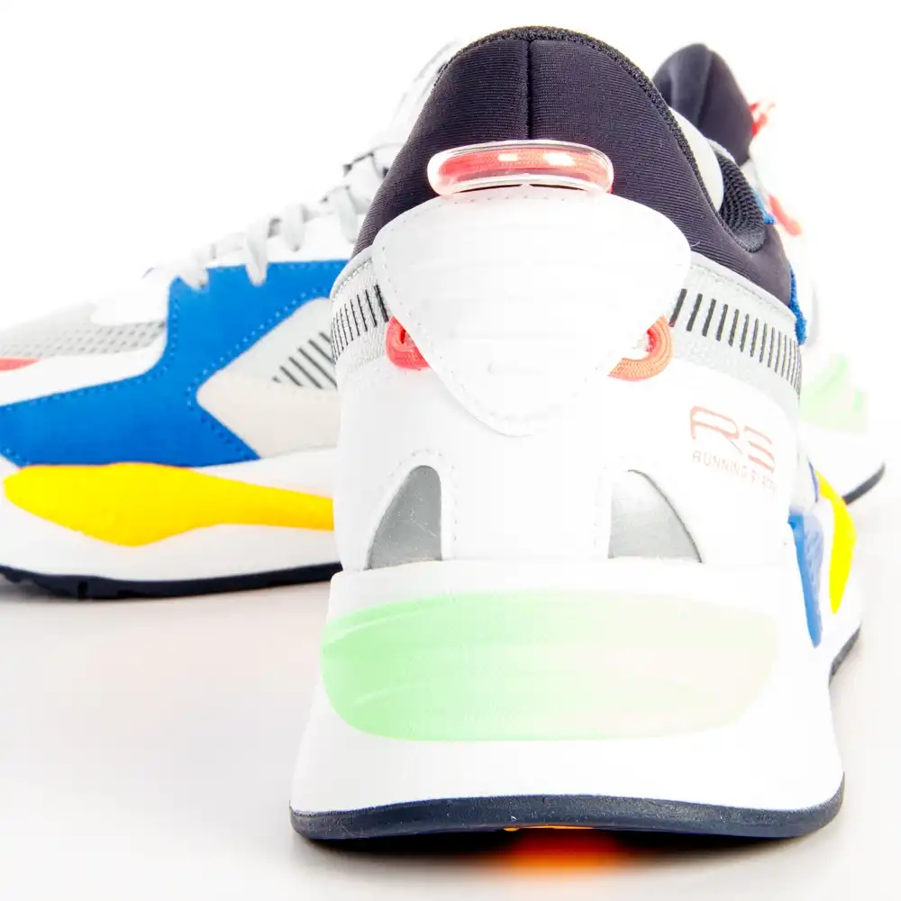 PARTNER: CREATION ref 386629-06 Puma - 9