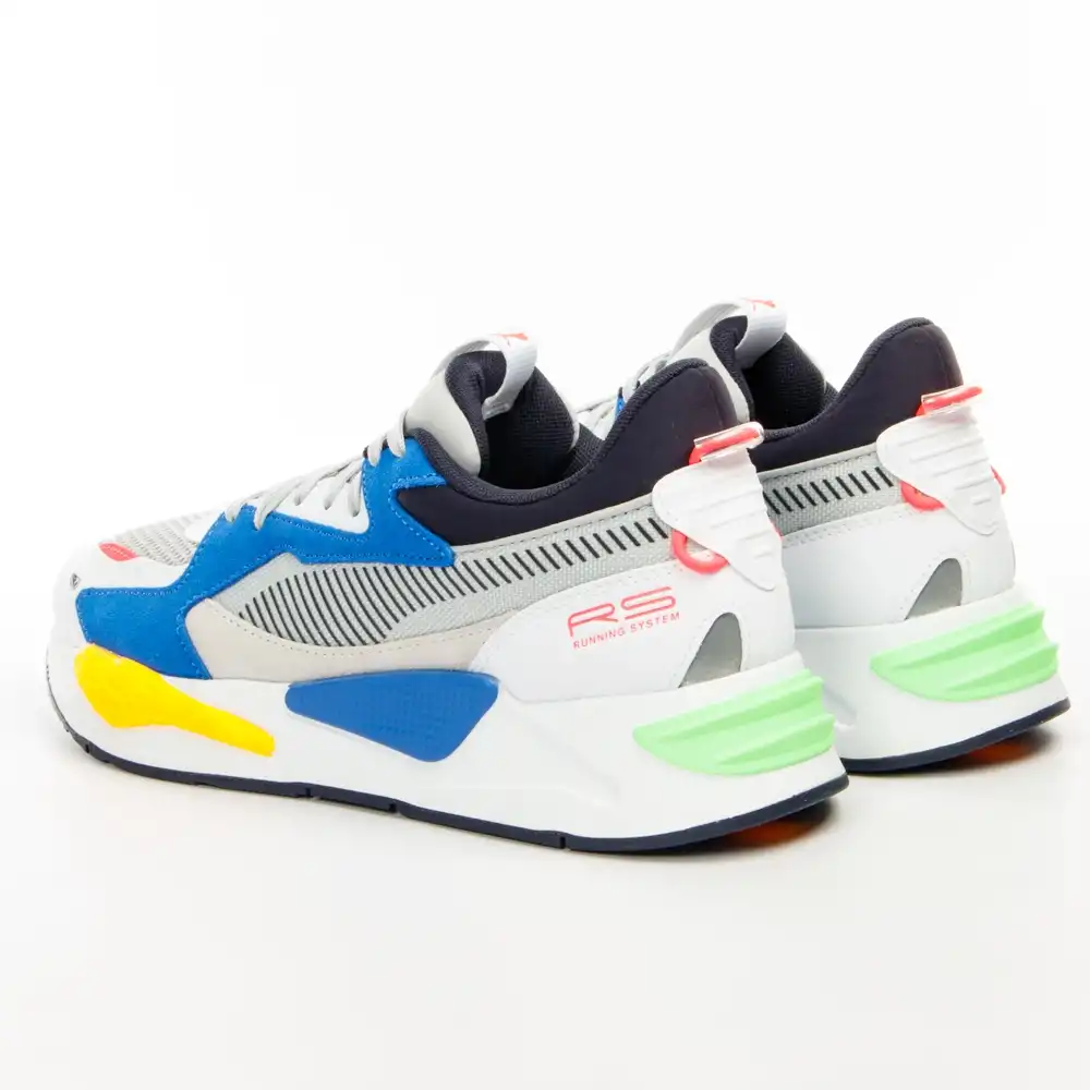 PARTNER: CREATION ref 386629-06 Puma - 10