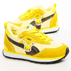 Rider fv pikatchu ac inf Puma - 2 Rider fv pikatchu ac inf Puma - 2