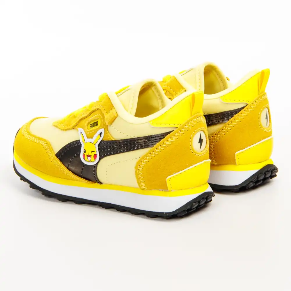 PARTNER: CREATION ref 387818-01 Puma - 10