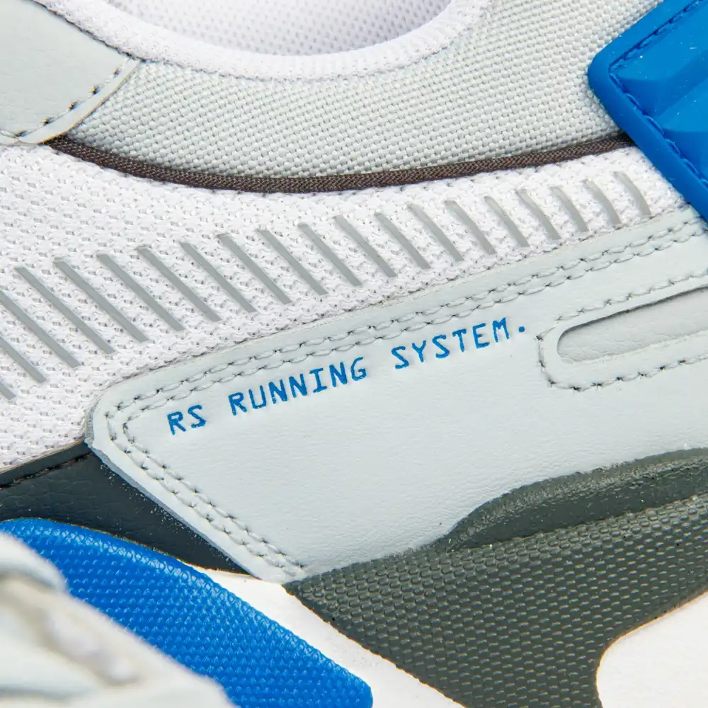 PARTNER: CREATION ref 391174-01 Puma - 7