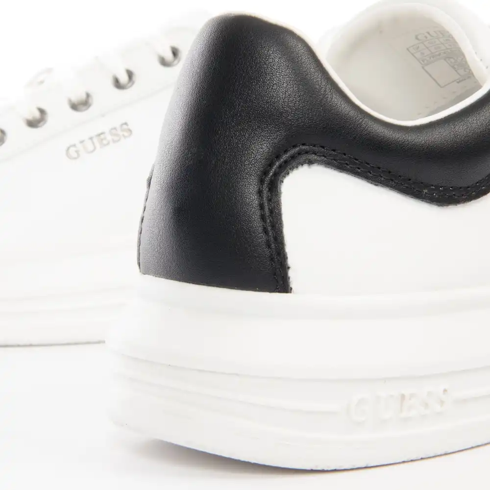 B&W vibo Guess - 9 B&W vibo Guess - 9