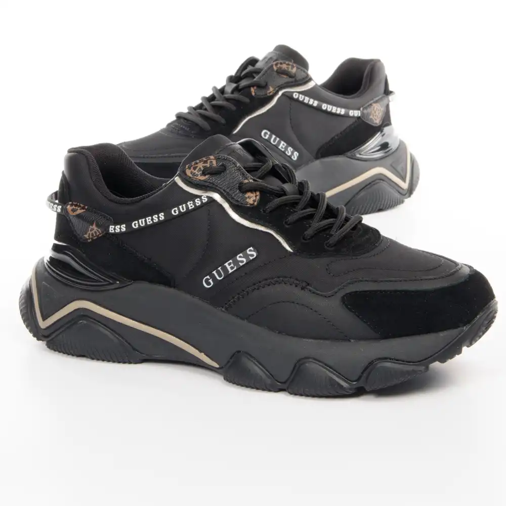 Micola running sneaker Guess - 2