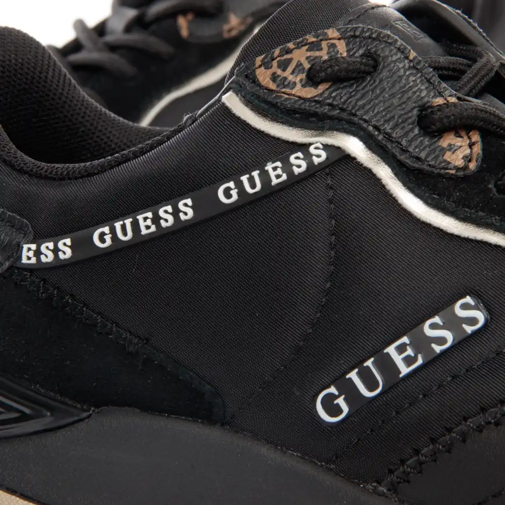 Micola running sneaker Guess - 5