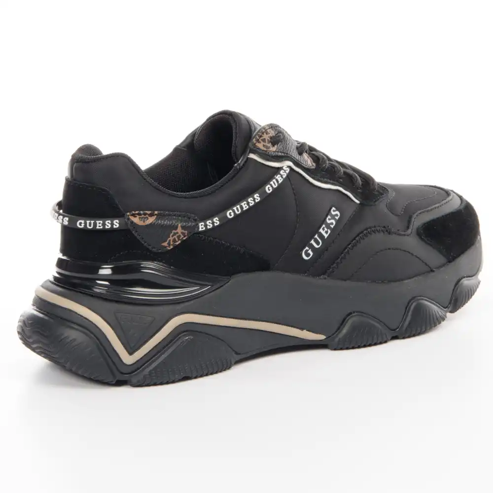 Micola running sneaker Guess - 7