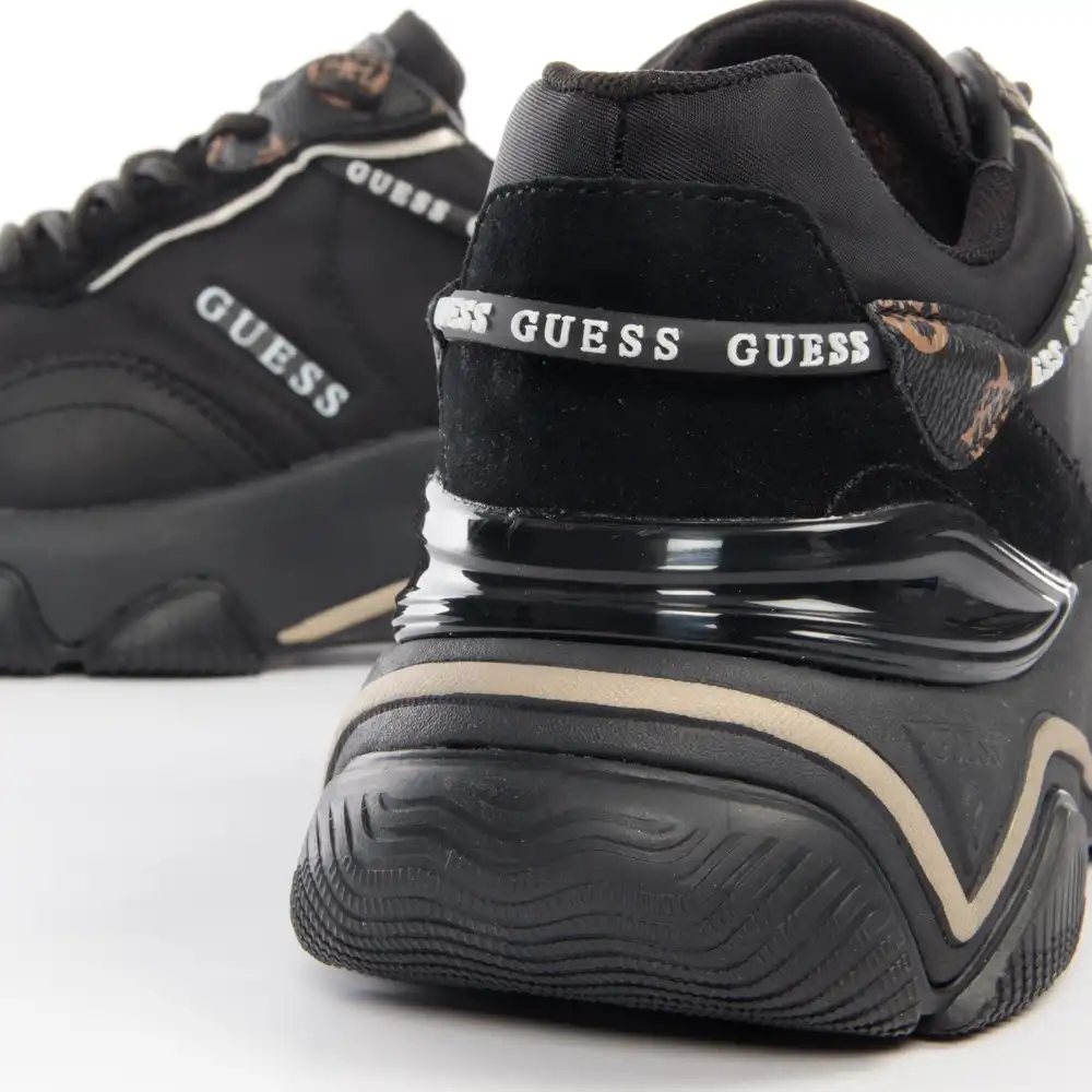 Micola running sneaker Guess - 8