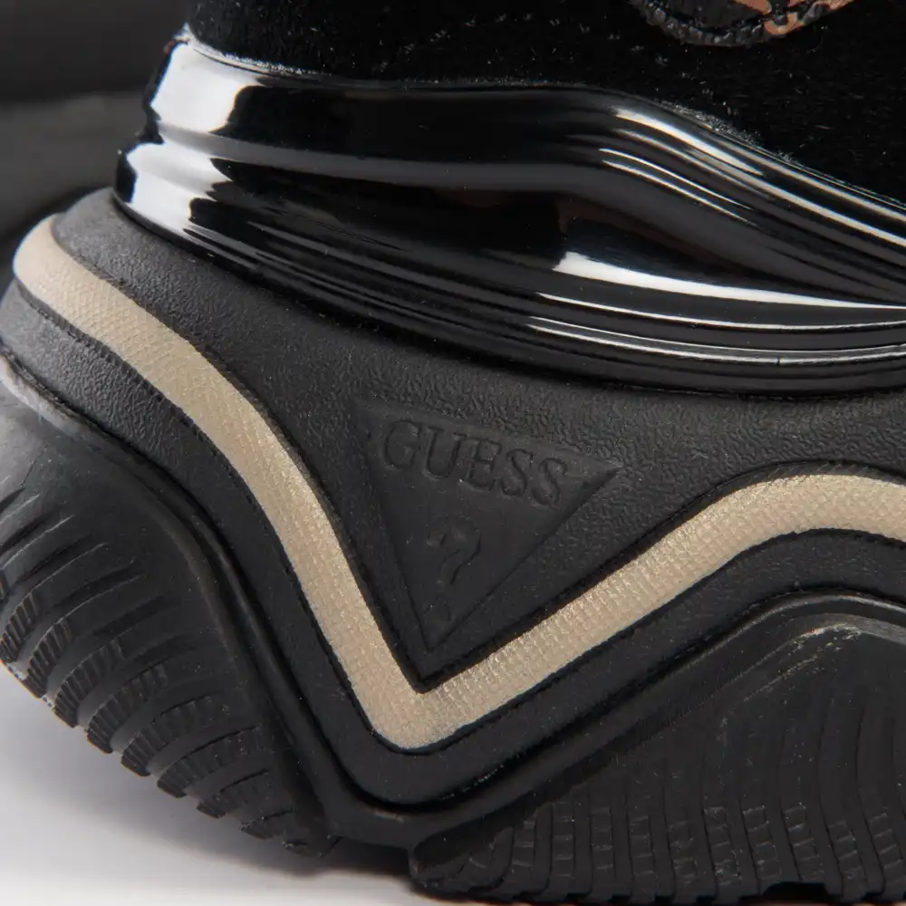 Micola running sneaker Guess - 9