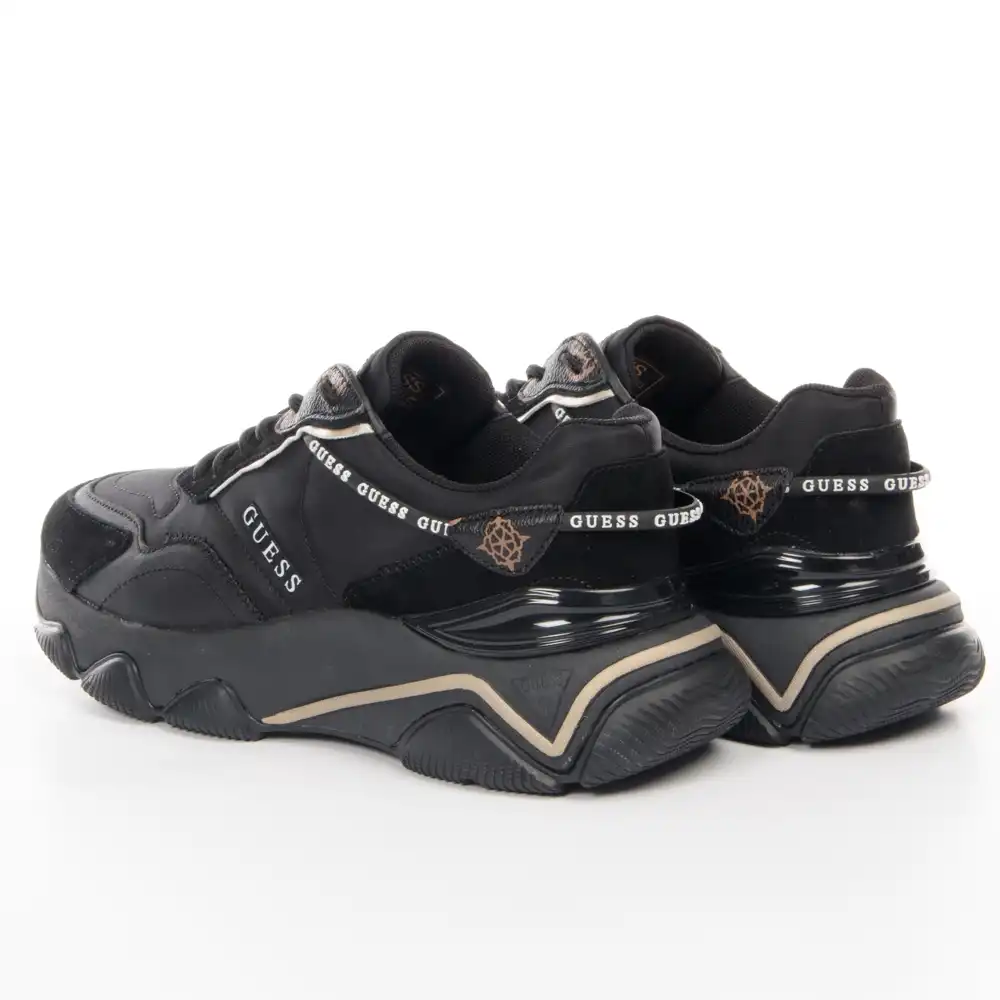 Micola running sneaker Guess - 10