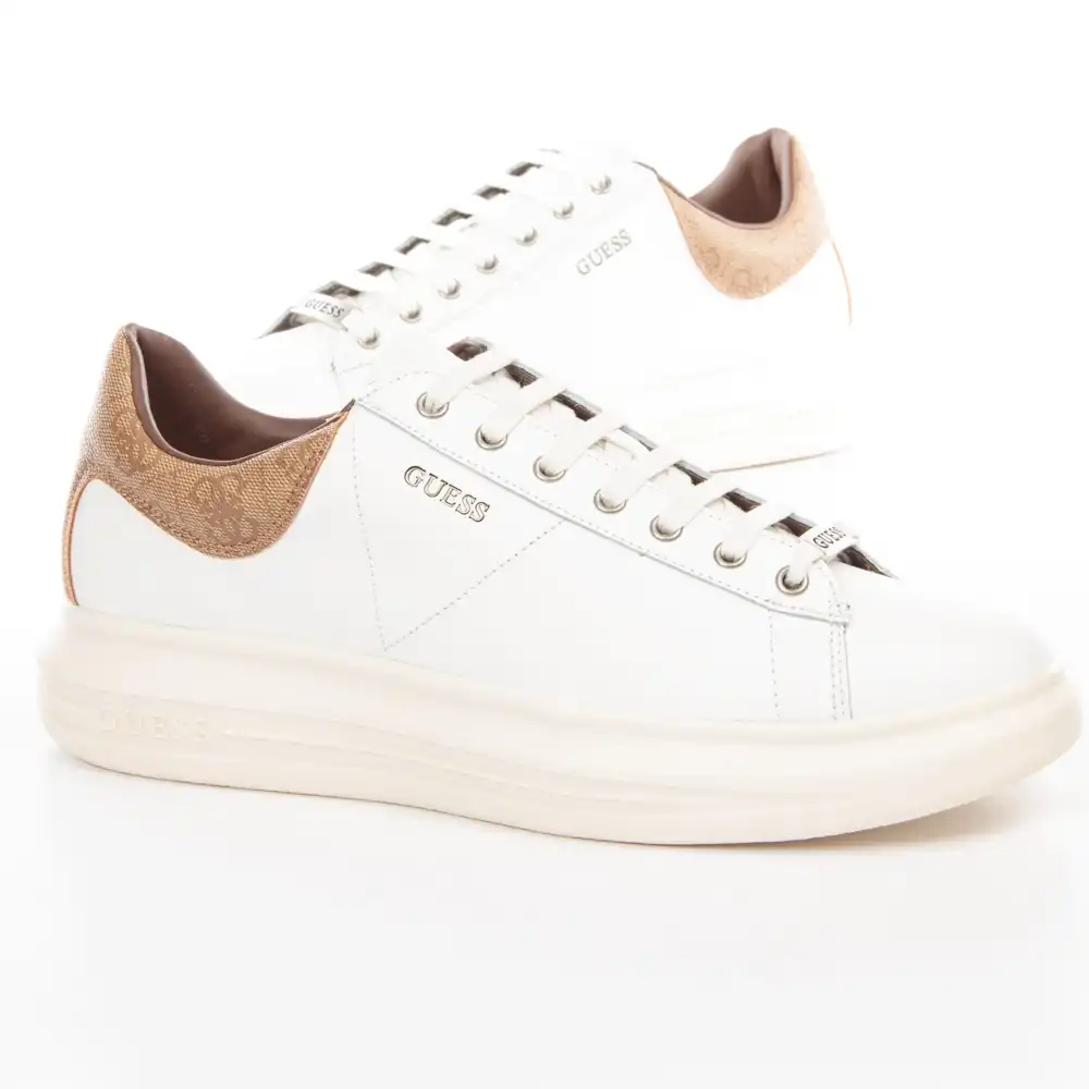 Vibo classic luxe logo 4g Guess - 2