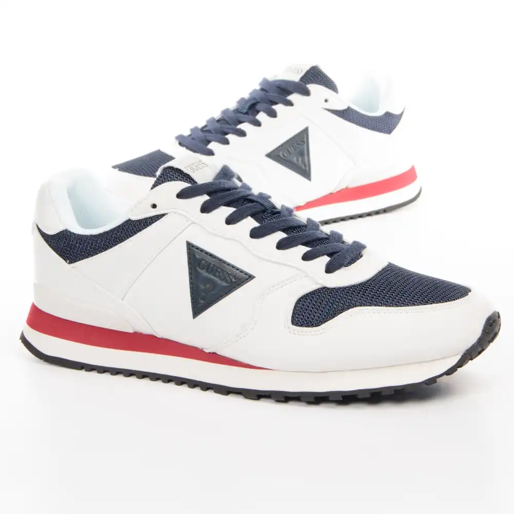 Sneaker Reggio Guess - 2 Sneaker Reggio Guess - 2