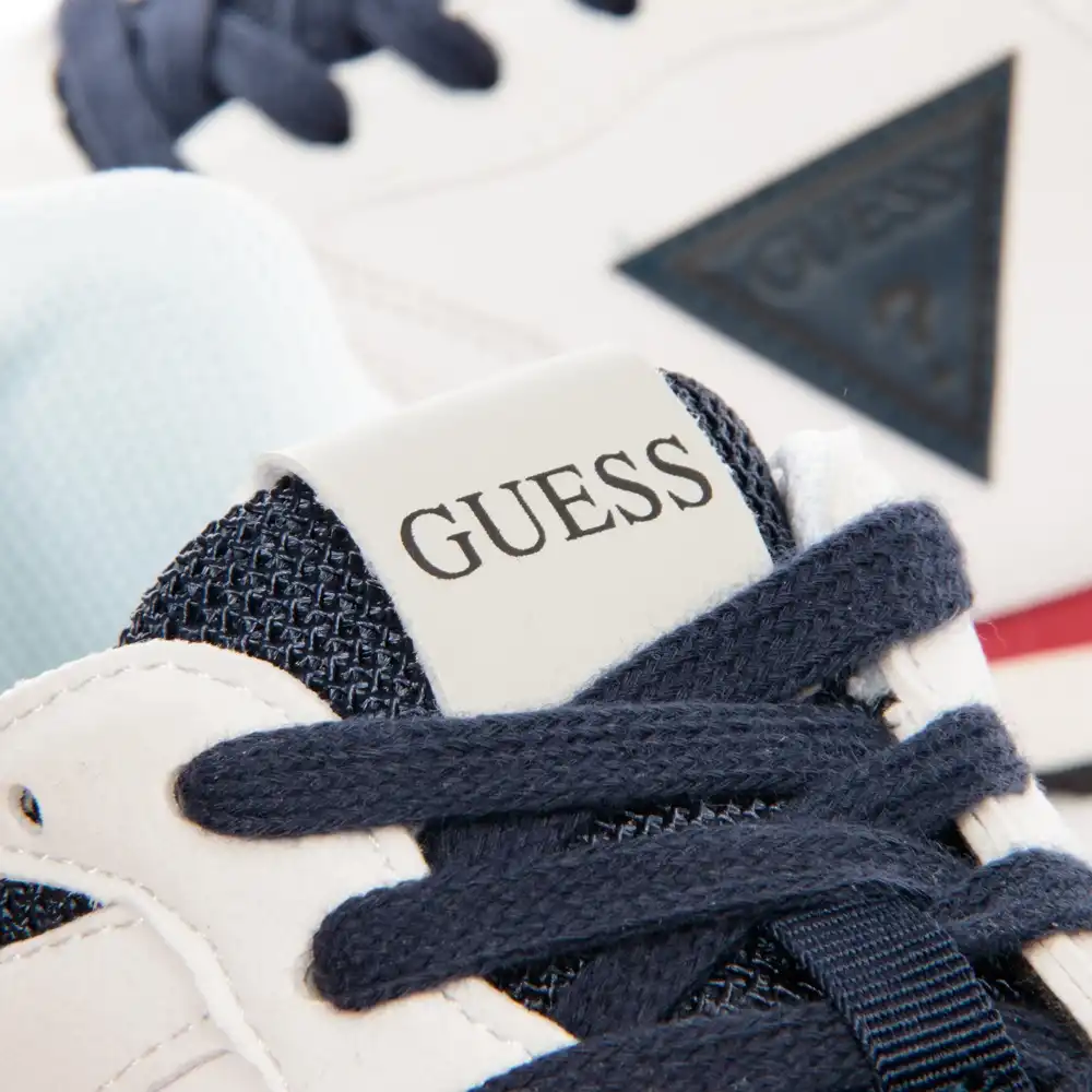 Sneaker Reggio Guess - 3 Sneaker Reggio Guess - 3