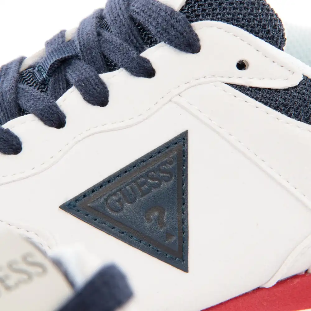 PARTNER: CREATION ref FM7REGFAB12-WHIBL Guess - 5 PARTNER: CREATION ref FM7REGFAB12-WHIBL Guess - 5