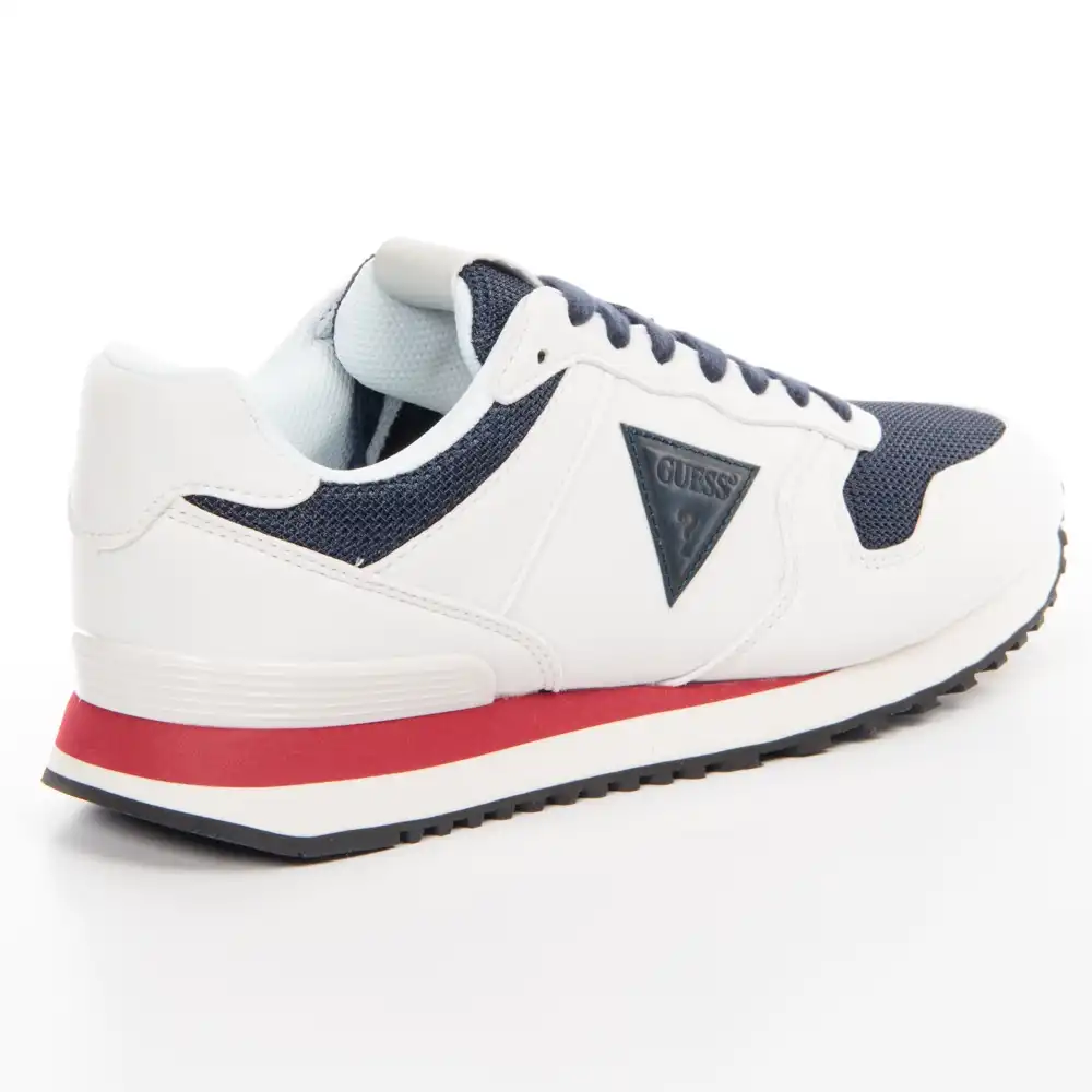 Sneaker Reggio Guess - 7 Sneaker Reggio Guess - 7