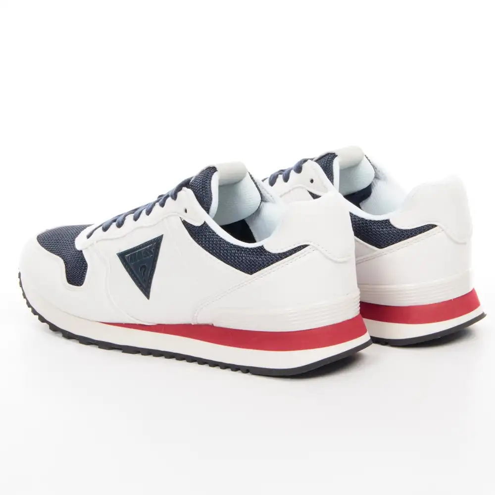 Sneaker Reggio Guess - 9 Sneaker Reggio Guess - 9