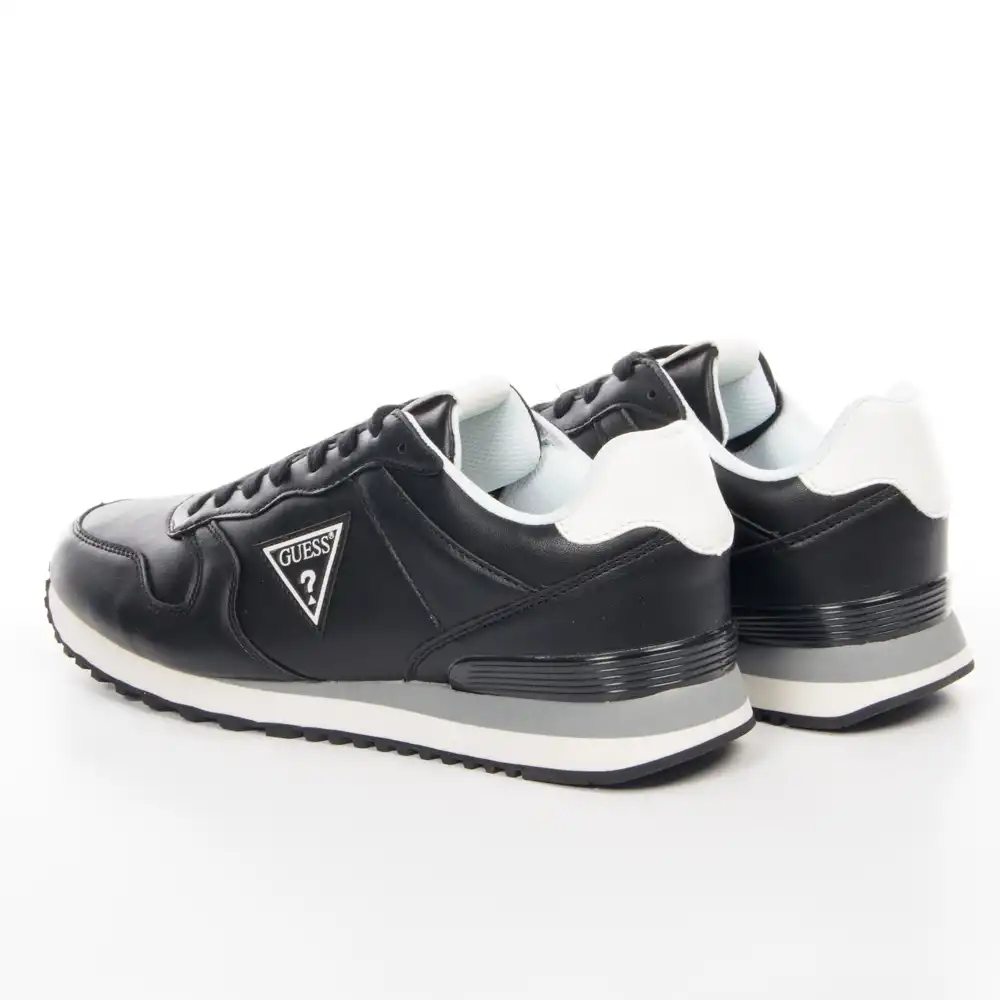 PARTNER: CREATION ref FM7REGFAL12-BLAGR Guess - 9