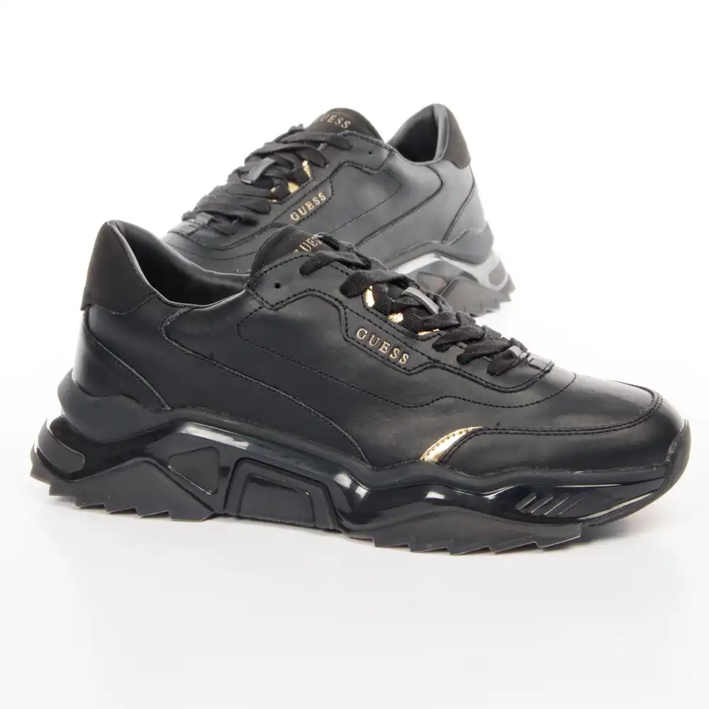 Massa veritable Guess - 2 Massa veritable Guess - 2