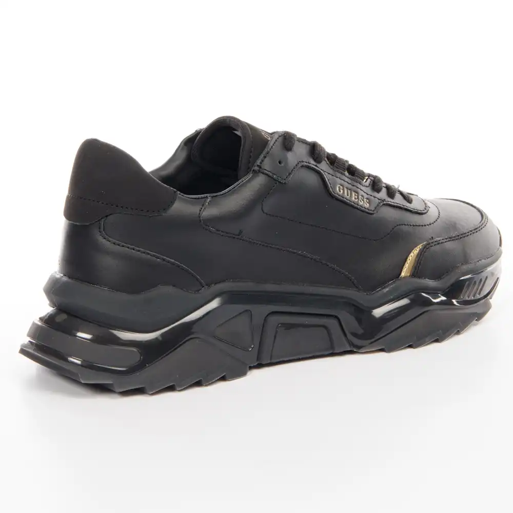 Massa veritable Guess - 7 Massa veritable Guess - 7